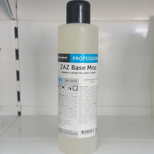 ZAZ Base Mop (1л)