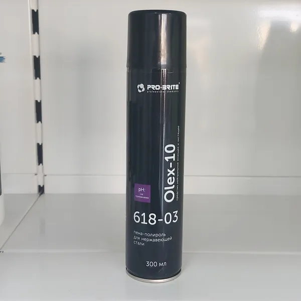 OLEX-10 (0,3л) аэро