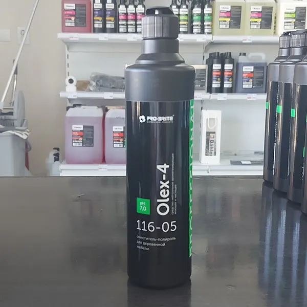 OLEX-4 (0,5л)