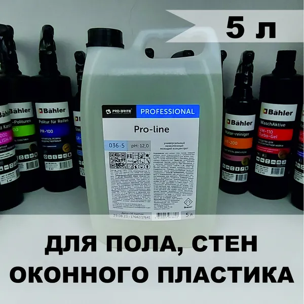 PRO-LINE (5л)