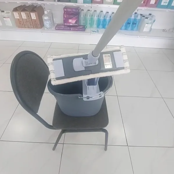 Система Pro Clean мини (10л) HQ Profiline
